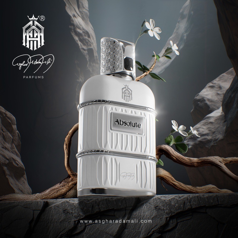 Nabeel AAA系列 Absolute 絕對造詣100ml