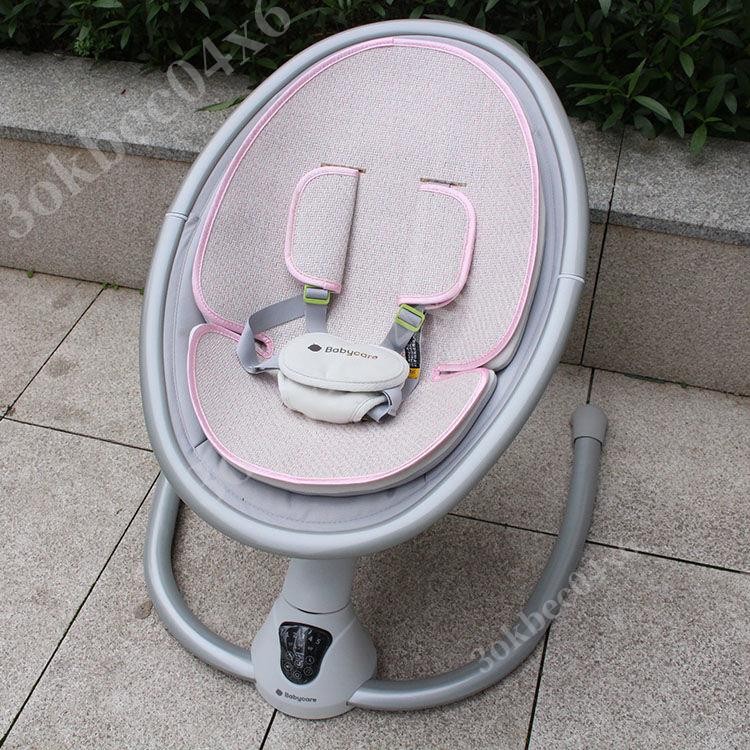 好物 推薦 ❤AlicE❤涼席適配荷蘭NUNA leaf新生嬰兒搖椅寶寶搖籃安撫椅躺椅涼席坐墊