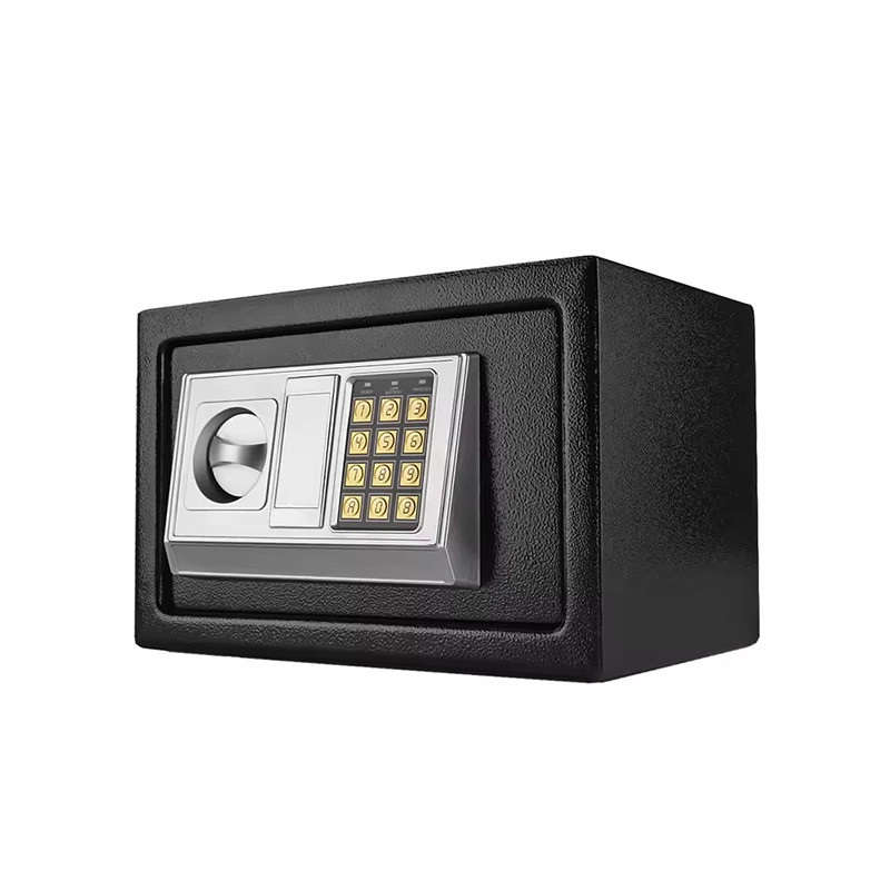 【免運-新店特惠】20EA源頭廠家保險櫃跨境全鋼保險箱尺寸衣櫃可定製25 30 50