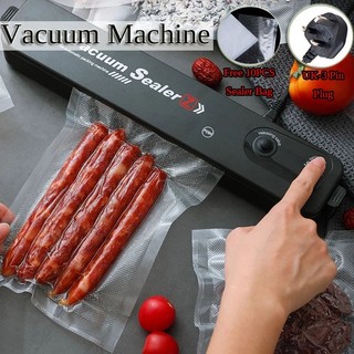 Automatic Vacuum Sealer Machine Food Sealer Packaging Machin