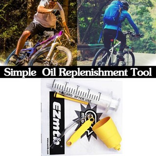 Simple Oil Change, Oil Filling, Oil Replenishment Tool Acces