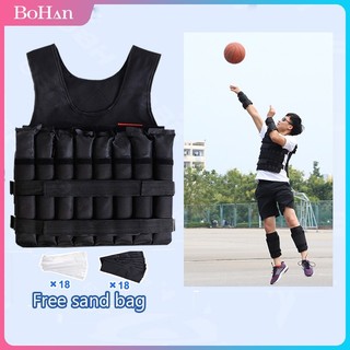 Weights for Waist Weighted Vest Adjustable Weights vest for