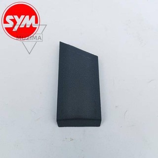 【公司貨】SYM原廠三陽SYM飛度4 XS125T-16C 前標徽 FIDDLE 125 面板裝飾蓋電動車配件 機車配件