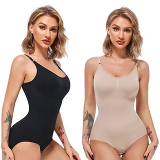 Slimming Bodysuit Women One-Piece Shapewear Corset Reducing