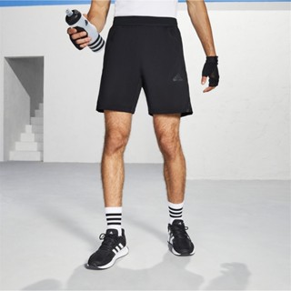 adidas AEROREADY 運動短褲 吸濕排汗 男 FL4389 官方直營