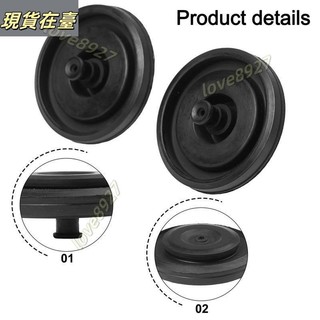 台灣熱銷✨2 件馬桶填充閥密封件,用於 FLUIDMASTER 橡膠密封膜,用於 400A DIY