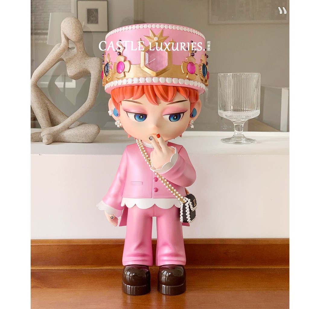 G-DRAGON MAMA 2024 フィギュア 16cm 2024 MAMA Awards G-Dragon