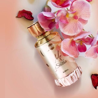 Ajmal My Stellar恆星 美食木質花香香水 100ml