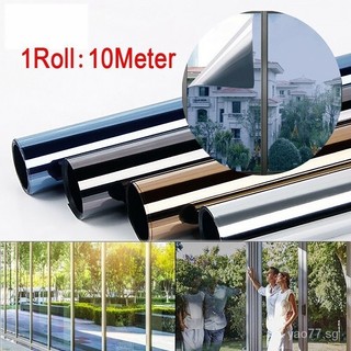 200CM window film one-way perspective anti-Peeping privacy