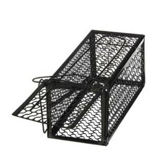Mouse Trap Live Rat Rodent Trap Mice Control Catch Bait(BIG)