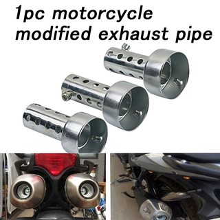 1pc Motorcycle modifieda exhaust pipe 42mm 45mm 48mm Viper e