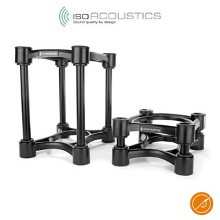IsoAcoustics ISO-130 喇叭架 避震腳架