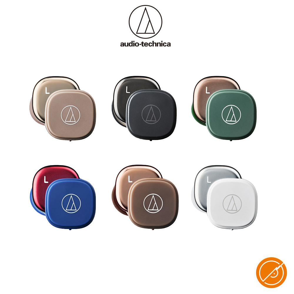audio-technica 鐵三角 SQ1TW2 真無線耳機｜PLAYSOUND｜台灣公司貨