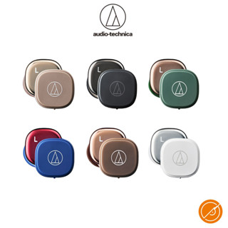 audio-technica 鐵三角 SQ1TW2 真無線耳機｜PLAYSOUND｜臺灣公司貨