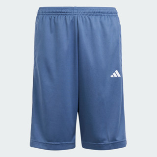 adidas AEROREADY 運動短褲 吸濕排汗 童裝 IP3985 官方直營