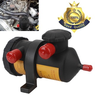 Oil Gas Separator 2Mgd-1 Oil Separator Catch Can Filter Univ