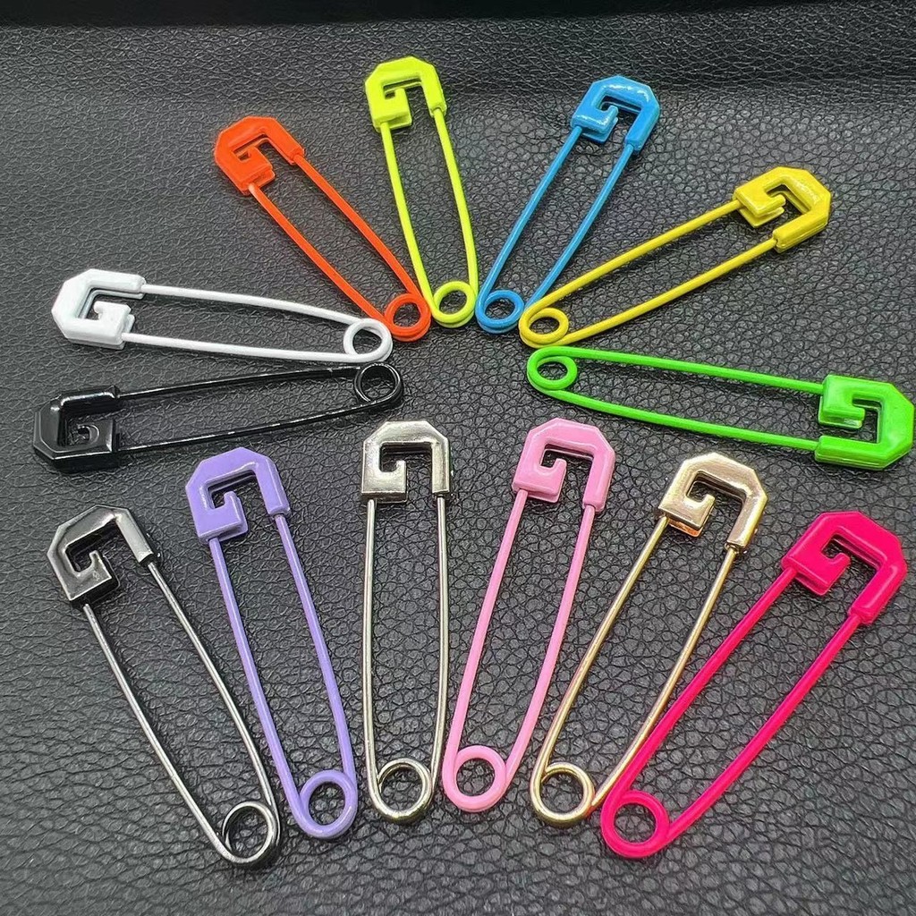 大安全別針的價格推薦- 2026年1月| 比價比個夠BigGo