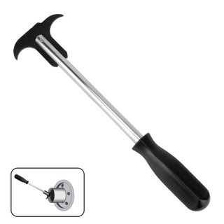 Wrench Puller Car Repair Tool Oil Seal Disassembly Tools Oil