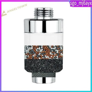 Multi-function Faucets Tap Shower Water Purifier Filter Chlo