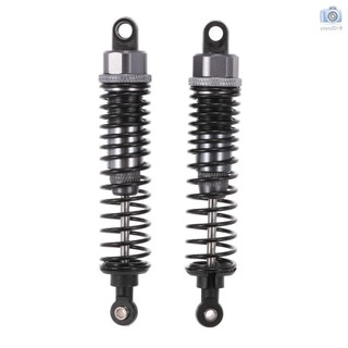 2pcs RC Car Parts Metal Shock Absorber Damper 85mm for 1/10