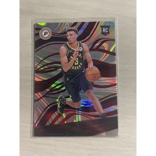 NBA球員卡2021-22 REVOLUTION RC 新人 Chris Duarte Asia 亞洲亮