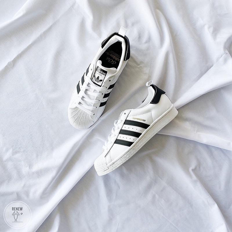 Adidas Originals Superstar 台北 城市限定 金標 FX7789