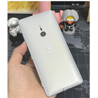 [美品/動作良好] SONY XPERIA SOV39 本体 09-269 Amazon | au Xperia XZ3 SOV39 ブラック | スマートフォン本体 通販