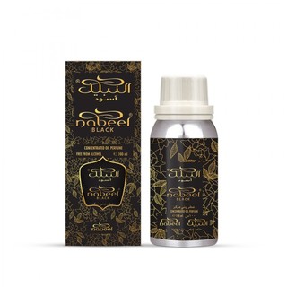 Nabeel Nabeel Black 100ml Oil