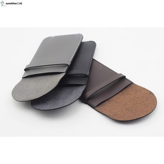 【SUN】微軟Microsoft Arc Mouse摺疊滑鼠保護套 超薄磁吸收納包 防刮耐磨設計 藍芽滑鼠便攜內襯袋