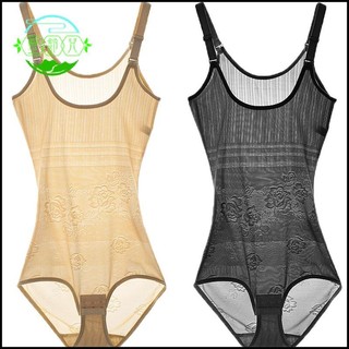 Triangle Breasted Body Shaper Women's Enhanced Version Belly