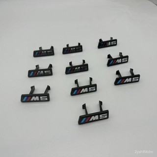 寶馬中網標F30F32F10G30F22等寶馬雙槓亮黑中網標 M3M4M2M5標