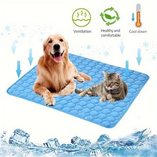 Pet ice mat Summer cool mat for cats and dogs Sofa mat for p