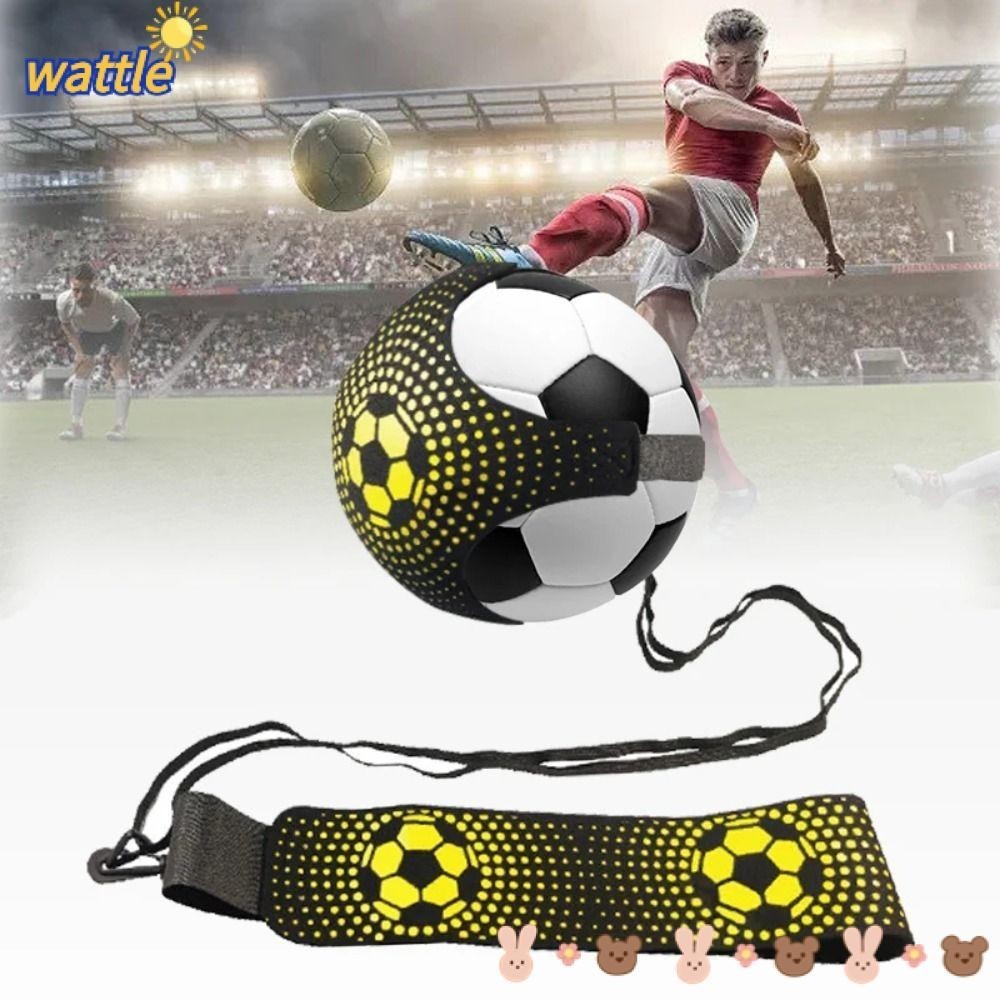 Football Training Belt, Football Kick Throw Soccer Kick Trai