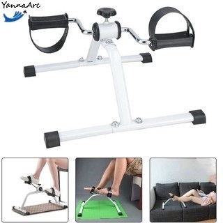 Portable Gym Fitness Pedal Mini Exercise Bike (Easy Exercise
