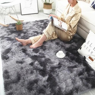 Mini Home Textiles Ultra Soft Rugs Home Living Fluffy Rugs S