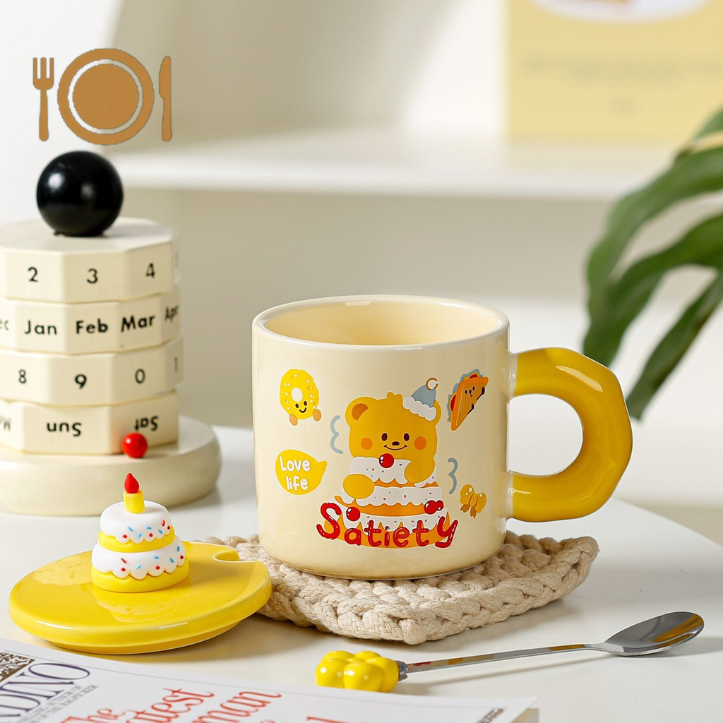 🎉【臺灣熱銷】生日禮物必備🎁可愛小熊🎂少女心爆棚💕情侶/閨蜜/姐妹驚喜禮品｜有意義創意擺飾｜療癒係送男女朋友💝