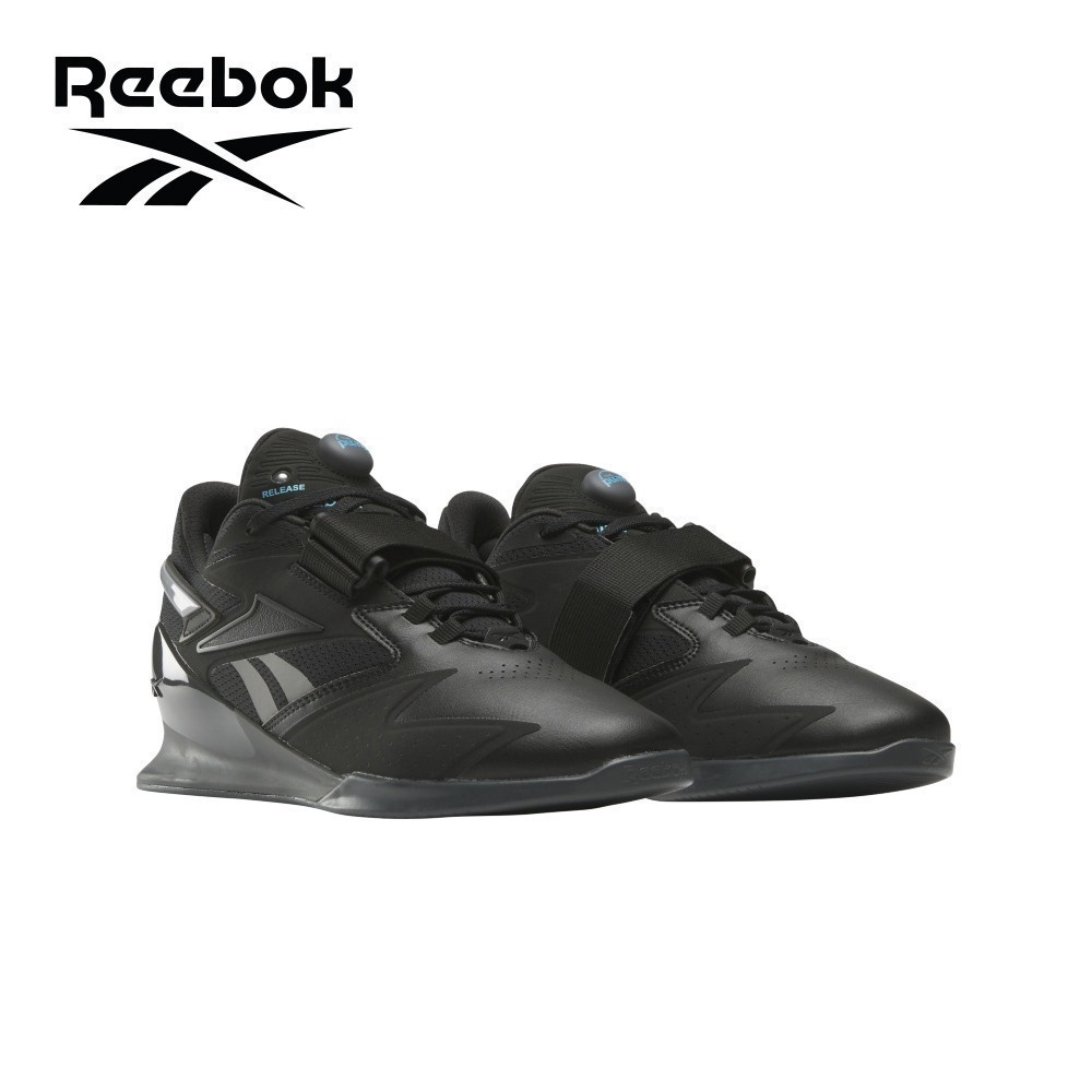 【REEBOK】_LEGACY LIFTER III 舉重鞋_男_100074527 官方旗艦店