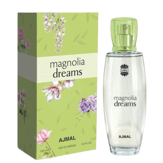 Ajmal Magnolia Dreams 木蘭之夢 100ml
