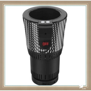 2 in 1 Smart Car Cup Cooler and Warmer Automatic Car Cooling