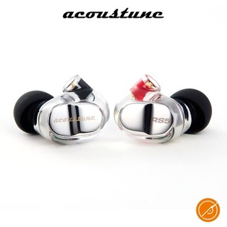 Acoustune RS5 旗艦 入耳式 監聽耳機