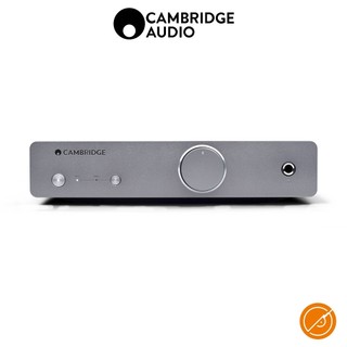 【唱放+耳擴】Cambridge Audio Alva DUO MM/MC 灰色 唱頭放大器兼耳擴 公司貨