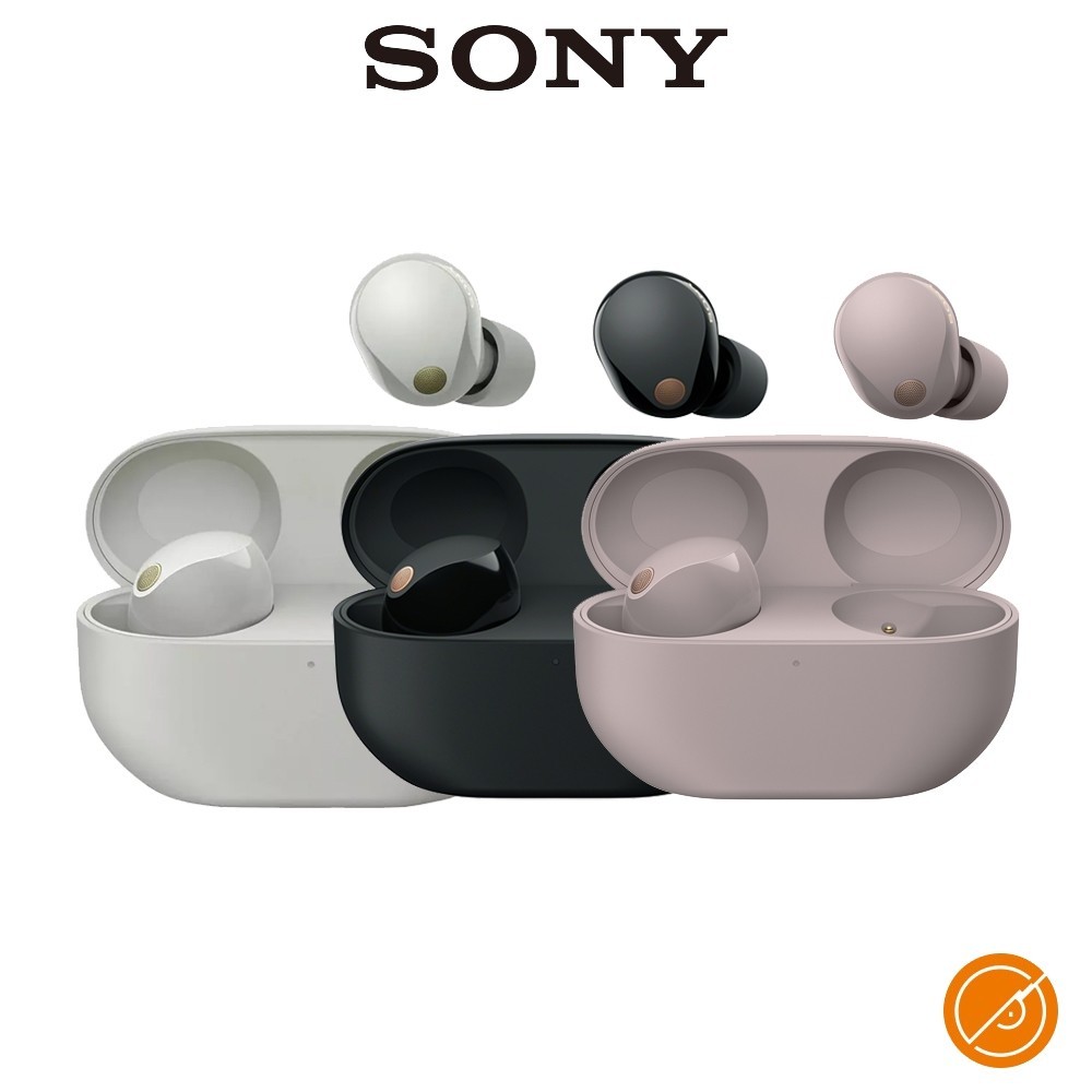 【註冊送100即享卷】SONY WF-1000XM4 | WF-1000XM5 真無線藍牙降噪耳機 | 台灣公司貨
