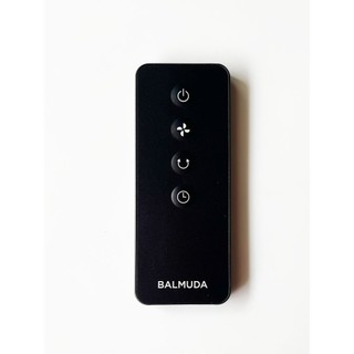 ㊣?可直接使用?適用於BALMUDA巴慕達電風扇EGF-CE200遙控#器EGF-1600-WG 1680-WG