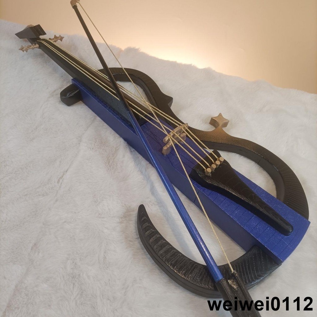 明日方舟cos道具阿米婭cos道具音律阿米婭音律阿米婭小提琴古風8.16