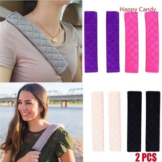 Car Seat Belt Travel Cushion Seat Belt Covers
