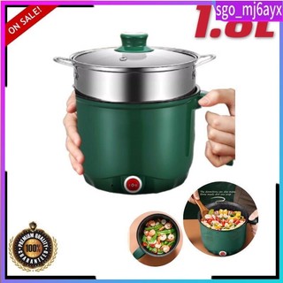 Rice Cooker 5L 1.8L kitchen rice cooker small Stainless stee