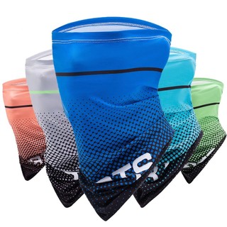 Outdoor Anti-UV Sunscreen Breathable Face Mask Cycling Climb