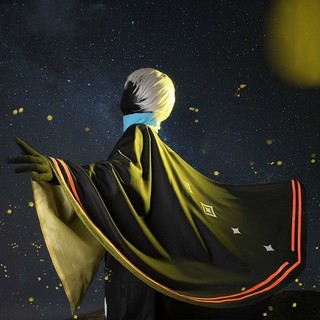 ✨臺灣 免運✨ 萬聖節服裝 變裝服裝 光遇cos服 sky音韻季追光季魔法季感恩季披風鬥篷cos服 限定服飾 角色扮演