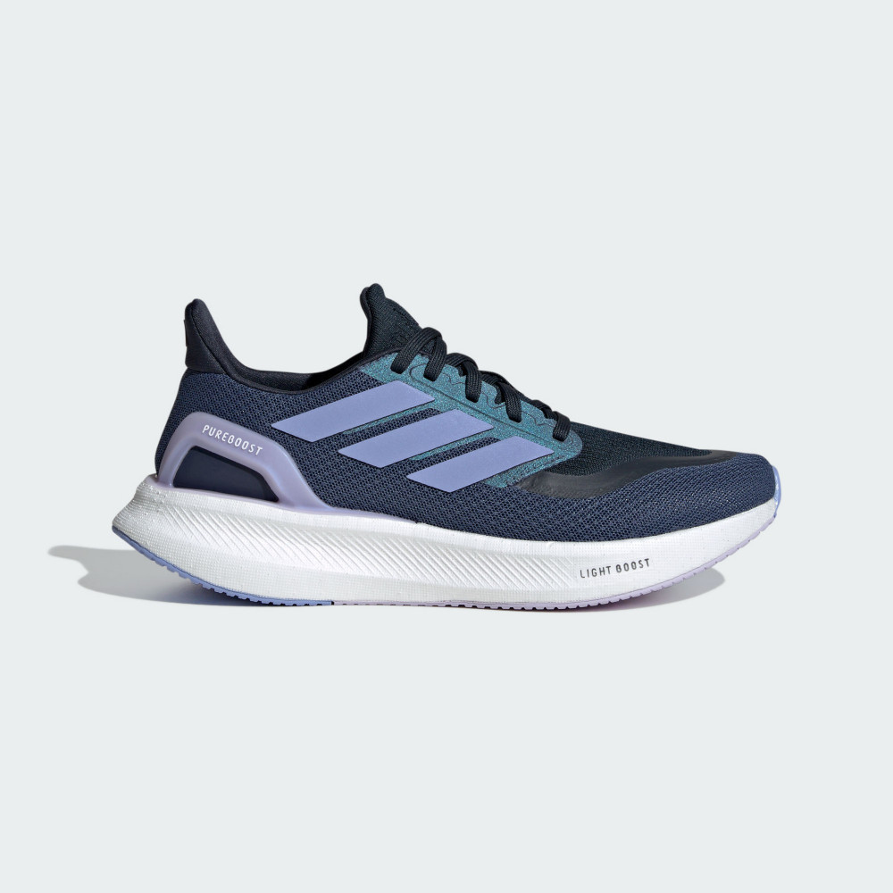 adidas PUREBOOST 5 跑鞋 慢跑鞋 運動鞋 女鞋 IF9207 官方直營