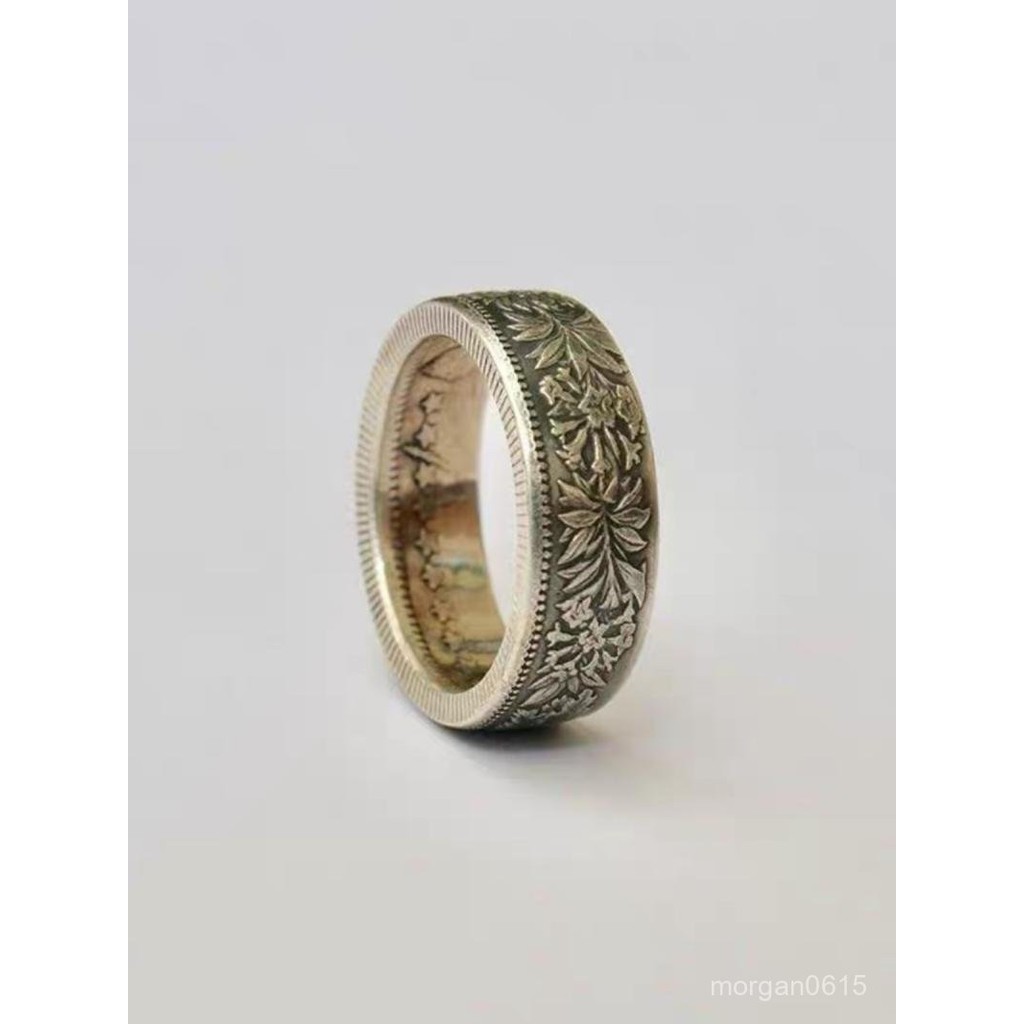 瑞士法郎戒指的價格推薦- 2026年1月| 比價比個夠BigGo